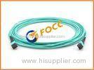 10G OM4 Fiber Optic Patch Cables