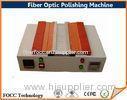 48 Ferrule 220V Voltage Fiber Optic Vertical Heat Oven For Connector Curing