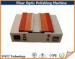 48 Ferrule 220V Voltage Fiber Optic Vertical Heat Oven For Connector Curing