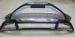 12 CRV Front / Rear Car Bumpers with Lamp / SUV automobile custom bumpers