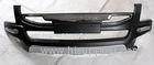 Anti collision Ford Ecosport offroad Car Bumpers with article sponge / electroplated shelves