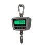 LCD Display Industrial IP65 Digital Crane Scales / Hanging Weighing Scale Power-saving