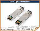 Multimode BiDi LC SC Fiber Optic Single Fiber SFP Transceiver 1.25Gbps with SMF