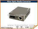 Transition Networks Fiber Optic Ethernet Media Converter Connect UTP Copper