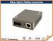 Transition Networks Fiber Optic Ethernet Media Converter Connect UTP Copper