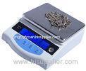 300g x 0.01g High Precision counting weighing scales Balance w Germany Sensor Counting