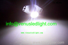 NEW LED Angle Eyes E90 10W High Power Brightness 1400LM Bulb AC12-24V CREE XM-L