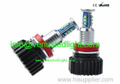 High Power 60W Cree Angel Eyes Led H8 for BMW E60