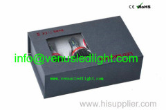 High Power 60W Cree Angel Eyes Led H8 for BMW E60