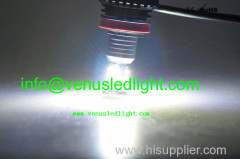 High Power 60W Cree Angel Eyes Led H8 for BMW E60