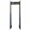 DSP Digital Walk Through Metal Detector With 8 High Precision Localization Zones