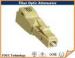 LC / PC Small Form Fiber Optic Attenuator 5dB Kits in EDFA / DWDM and CATV