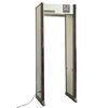 High Security Walk Through Metal Detector 99 Adjustable Sensibility With 33 Zones