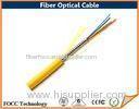 Singlemode 4 Core Strand Wire Cable