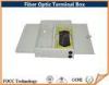 12 Core Fiber Optic Terminal Box