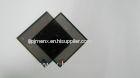 Eco-Friendly Glass Circular Polarizing Lens Filter High Transmittance