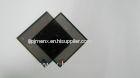 Eco-Friendly Glass Circular Polarizing Lens Filter High Transmittance