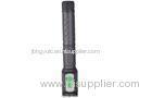High lumen emergency lighting Rechargeable Tactical Flashlight with multi tool