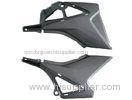 NXR150 body Motorcycle Side Covers with ABS , Baking Paint Parts