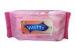 Disposable Non Fragrance Safety Baby Wet Tissue Unscented Baby Wipes