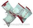 Candy Package Magic Coin Tissue 100% Rayon Compressed Napkins for Travel