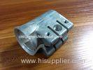 Aluminum Die Castings Precision CNC Machined Components Support Powder Coating / Painting