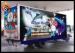 Business 5D Movie Theaters with Special Effect System and Motion Chair
