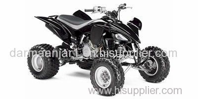 2013 Yamaha YFZ 450