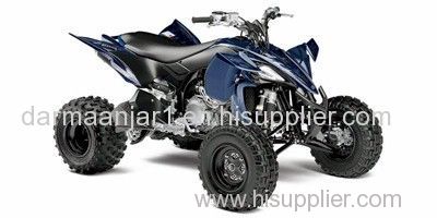 2013 Yamaha YFZ 450R SE