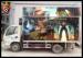 High Income 5D Mobile Cinema with Beautiful Mobile Cinema Cabin in Truck