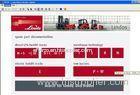 Linde Forklift Diagnostic Tools , Linde Lindos 2013 Parts Catalog EPC