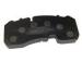 High Temperature Resistant Mercedes Benz Disc Brake Pad , ceramic car brakes Pad