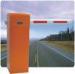 Swift Traffic Barrier Gates Easy Installation and Set-up Car Barrier FJC-MAG25