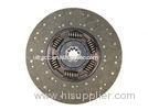 high perfermance Disc heavy duty clutch kits for Mercedes - Benz / Daf