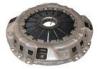 high performance Steel Clutch Pressure Plate For Nissan , Lever Spring Clutch Cover