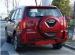Eco friendly Car Spare Tire Cover for Tiggo3 / OEM Style with Prompt Delivery for Tiggo 3