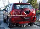 Eco friendly Car Spare Tire Cover for Tiggo3 / OEM Style with Prompt Delivery for Tiggo 3