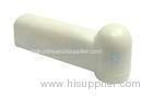 ABS Rf Pipe EAS Hard Tag for supermarket , clothing store security stop lock