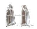 Plastic OEM X-1 ABS Motorcycle Turning Lighting / signal light