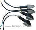 OEM Waterproof Motorcycle rear front turn signals Plastic shell for RJ-SGY