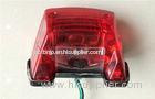 Universal Motorcycle Tail Light for SGY , vintage rear tail light flasher