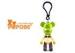 Personalized Gifts Famous Anime Characters Shrek POPOBE Bear Key Chain
