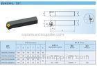 75SSKCR2020K09 Cylindrical Turning Tool Bar End Face Turning Holder