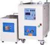 commercial Induction Melting Equipment with 40KW Induction Heating device