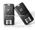 Identification Nikon Universal Wireless Flash Trigger With Wake-Up Flash