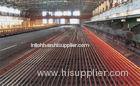 Custom Rolling Mill Equipment , Carbon Steel Rebar Equipment