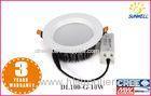 Surface mounted led downlights 10W