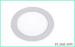 Nature White 300 mm Led Flat Panel Lighting / led panel 18w SMD2835