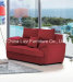Dubai Red Fabric Sofa