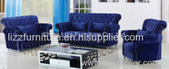Dubai Fabric Sofa sofas